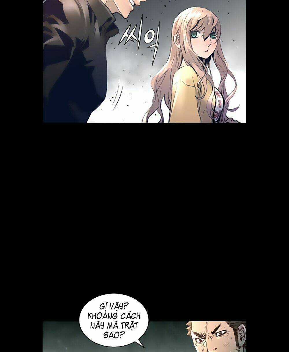 Tam Tuyệt Tại Dị giới Chapter 50 trang 3