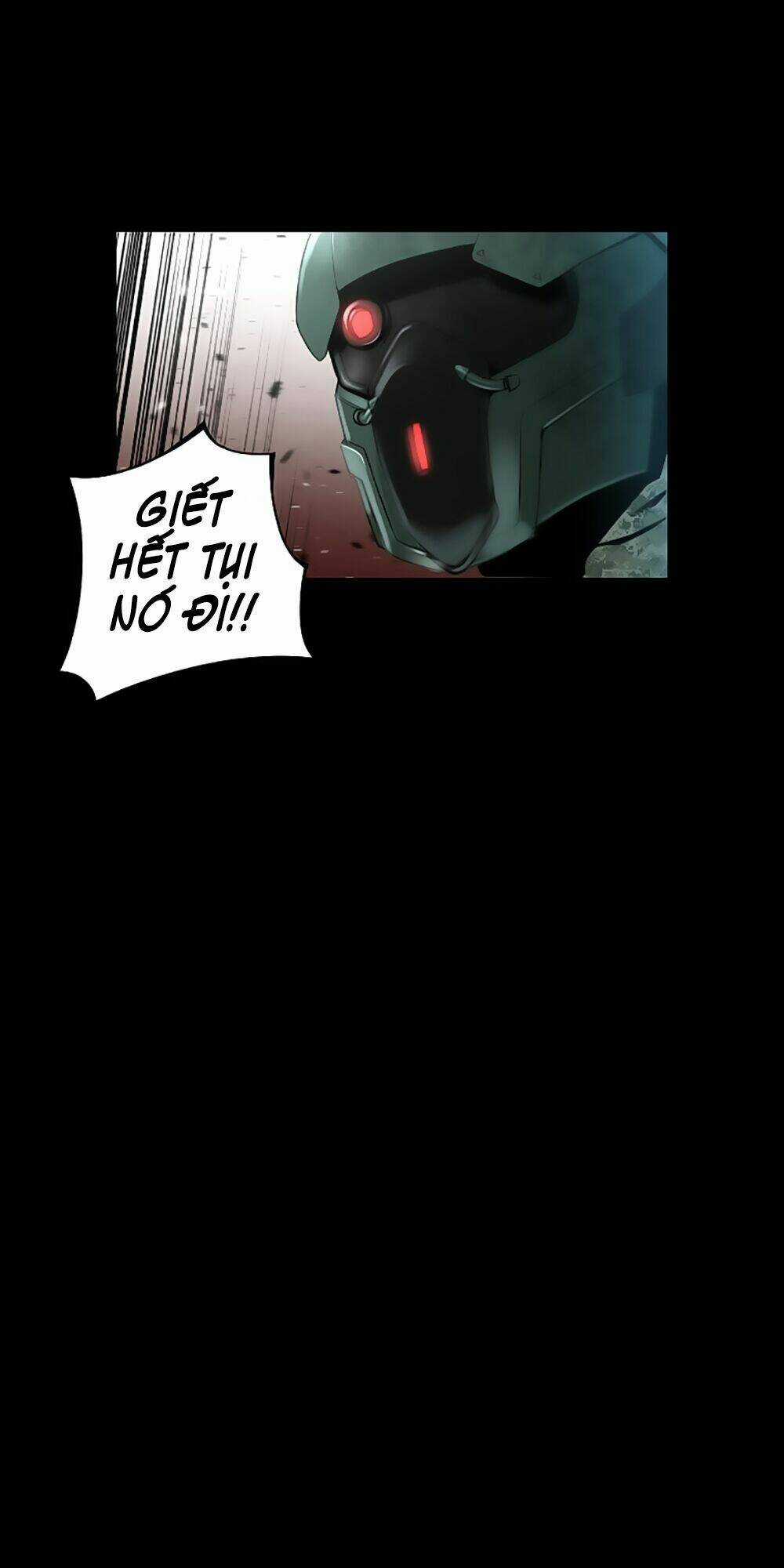 Tam Tuyệt Tại Dị giới Chapter 50 trang 41