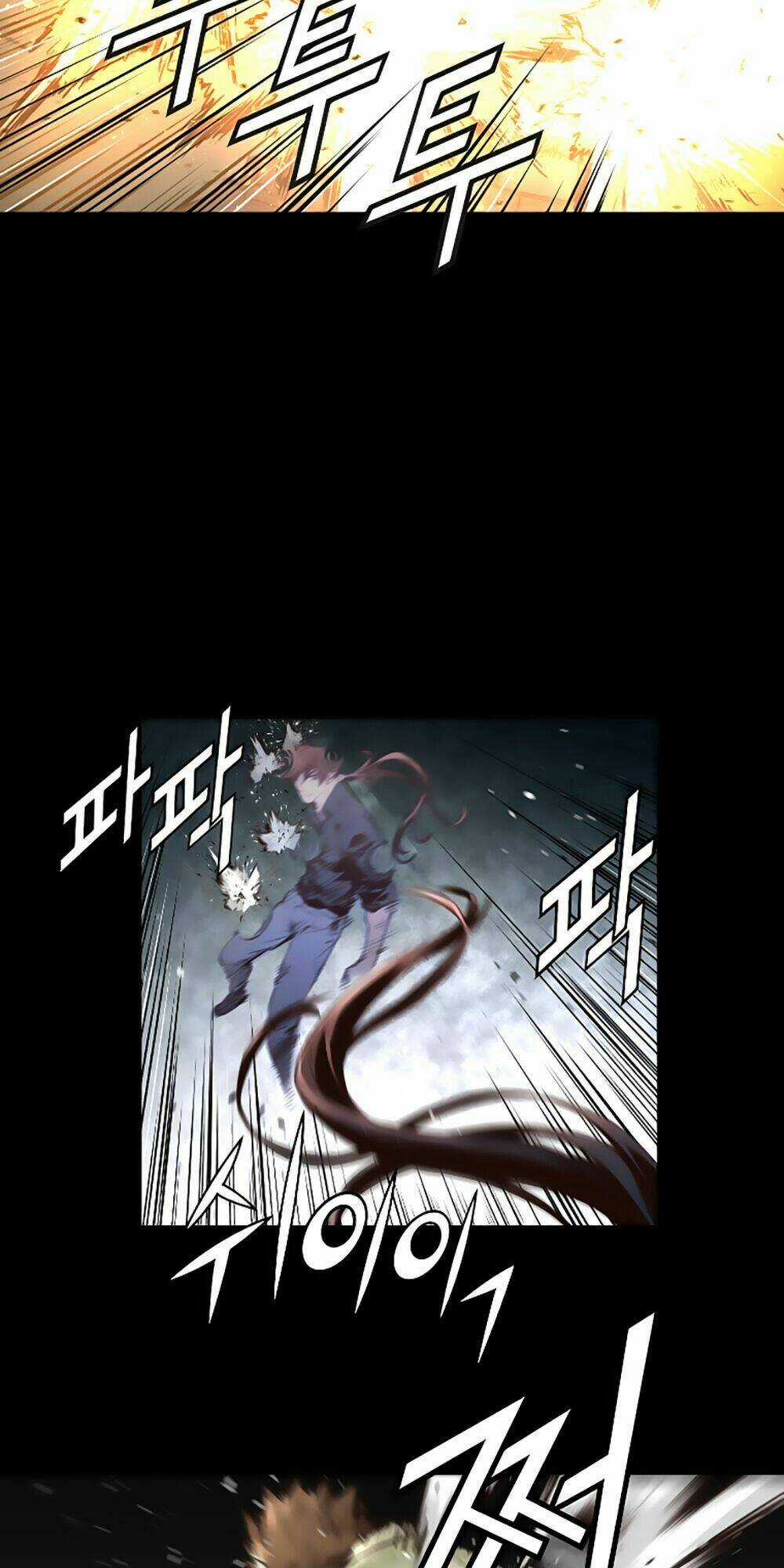 Tam Tuyệt Tại Dị giới Chapter 50 trang 7