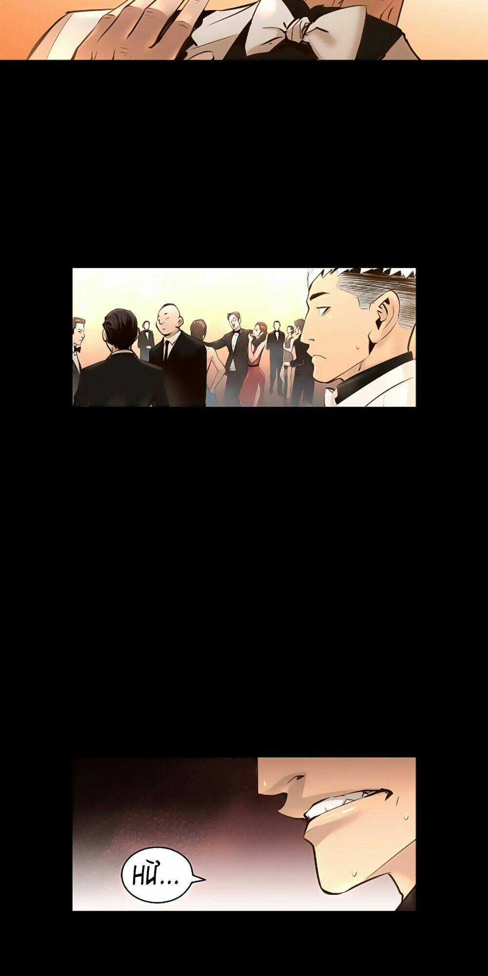 Tam Tuyệt Tại Dị giới Chapter 51 trang 12