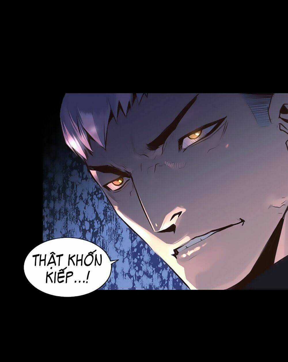 Tam Tuyệt Tại Dị giới Chapter 51 trang 13