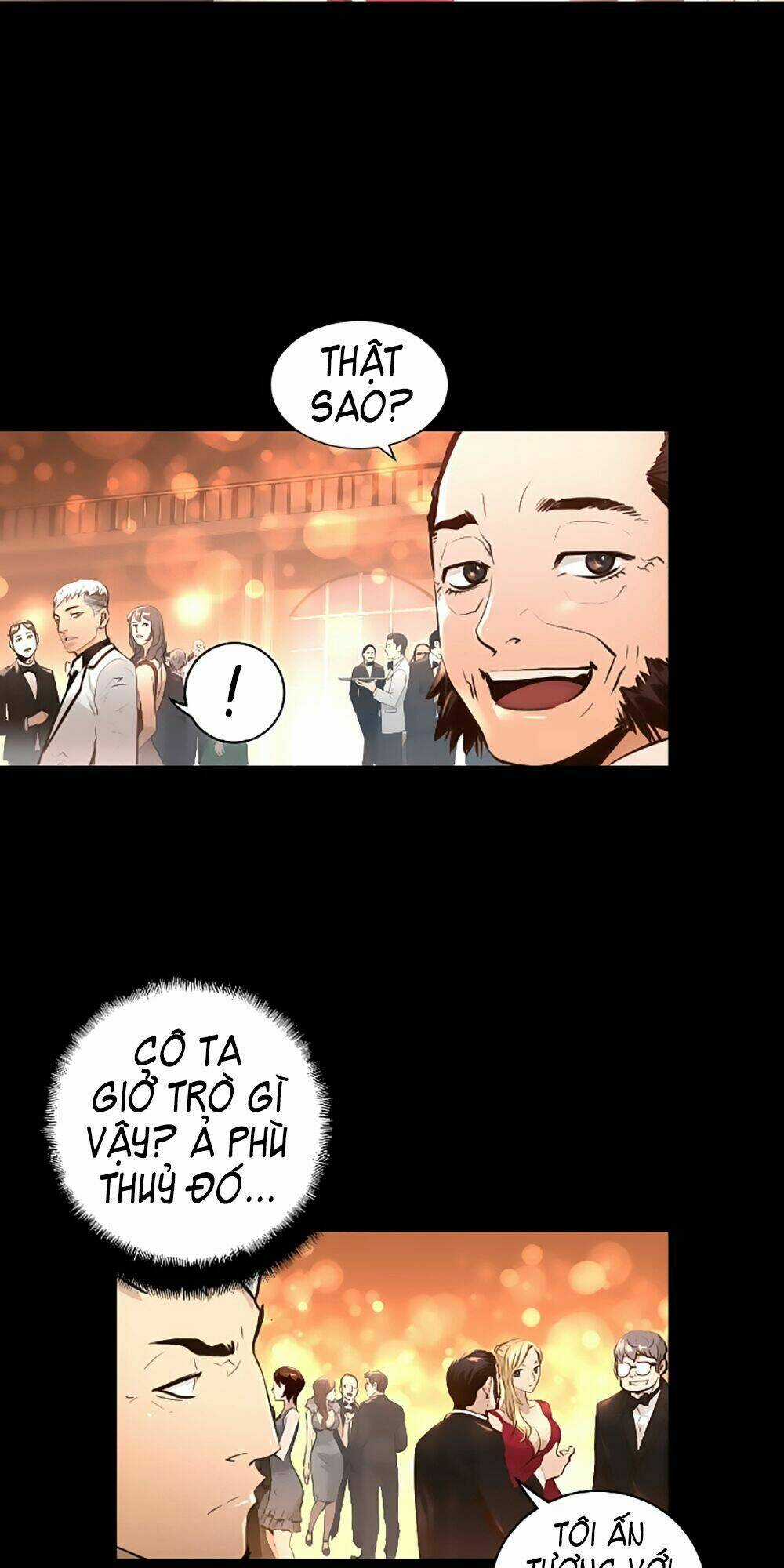 Tam Tuyệt Tại Dị giới Chapter 51 trang 2