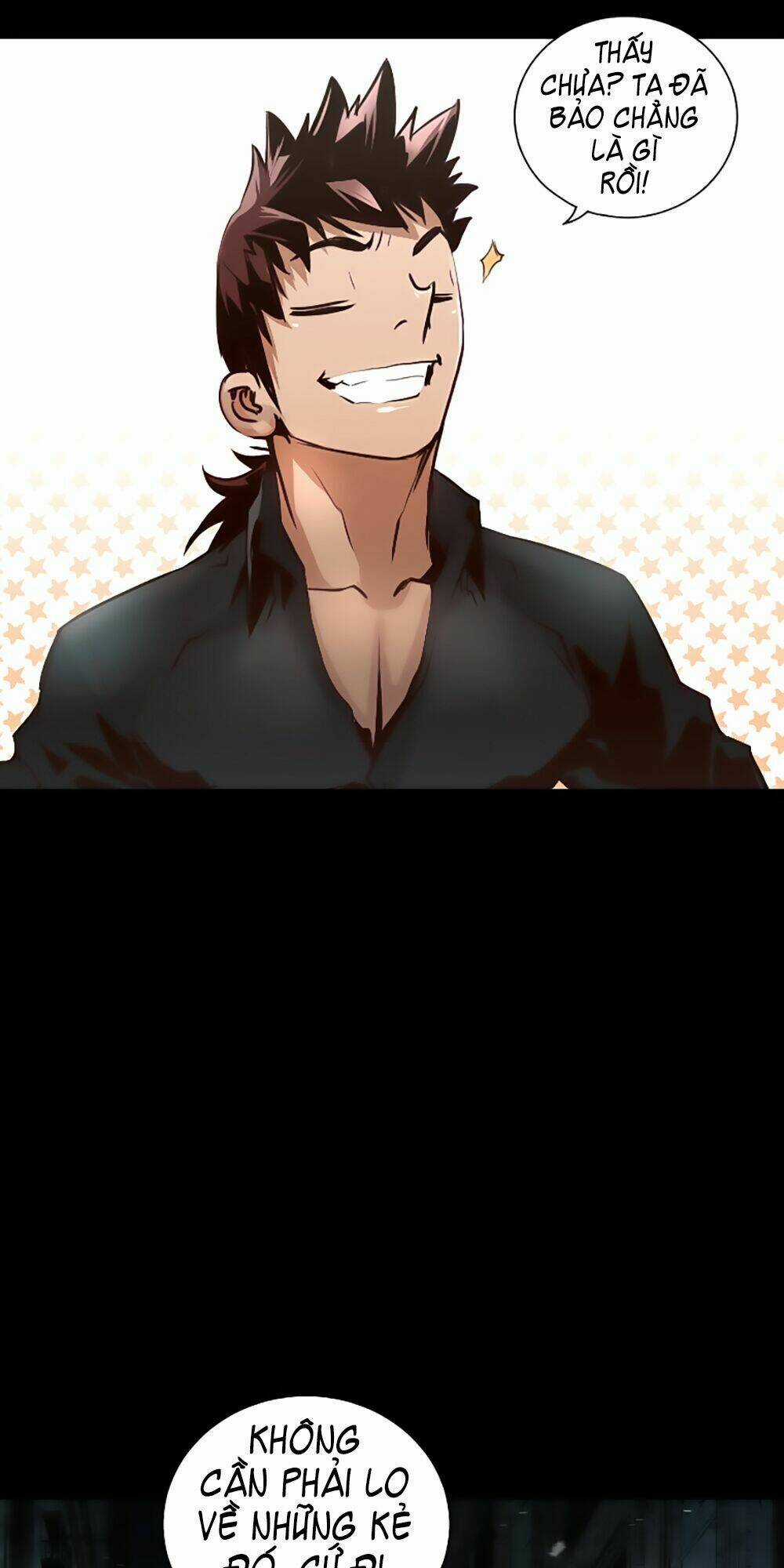 Tam Tuyệt Tại Dị giới Chapter 51 trang 25