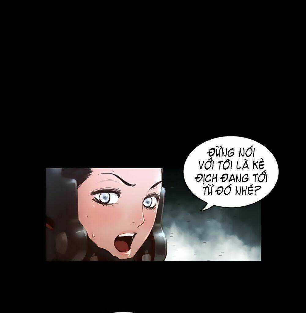 Tam Tuyệt Tại Dị giới Chapter 51 trang 29