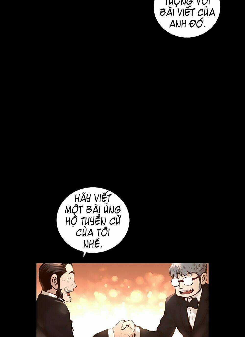 Tam Tuyệt Tại Dị giới Chapter 51 trang 3