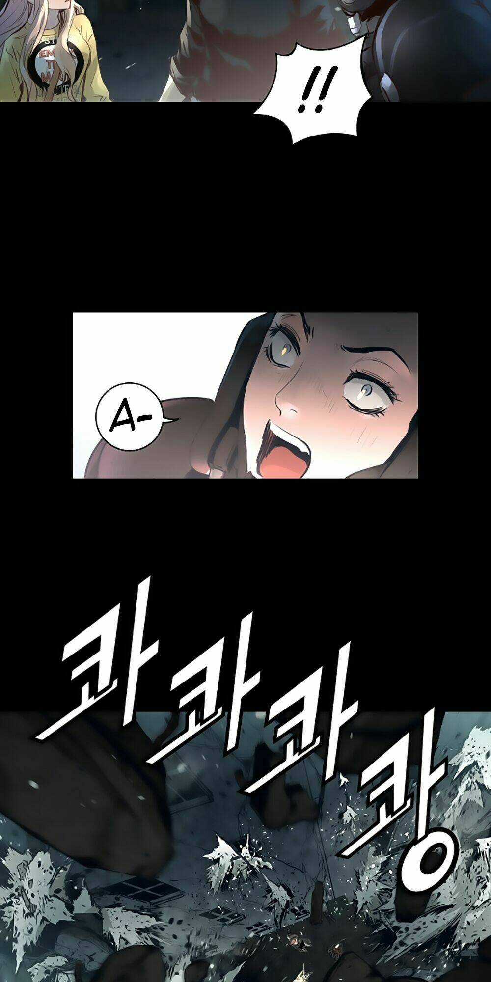 Tam Tuyệt Tại Dị giới Chapter 51 trang 38