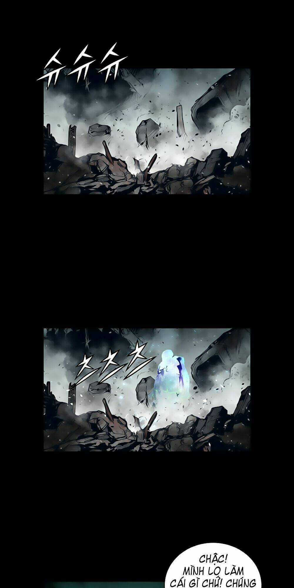 Tam Tuyệt Tại Dị giới Chapter 51 trang 41