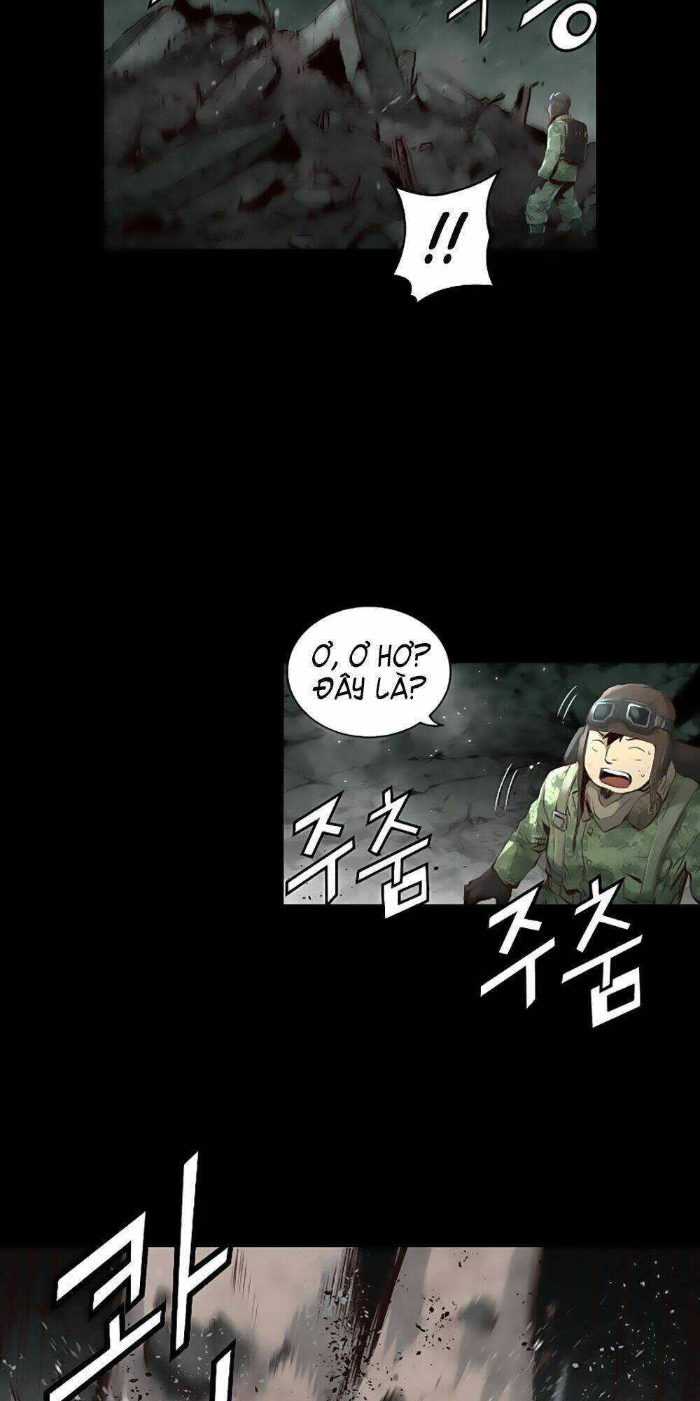 Tam Tuyệt Tại Dị giới Chapter 51 trang 47