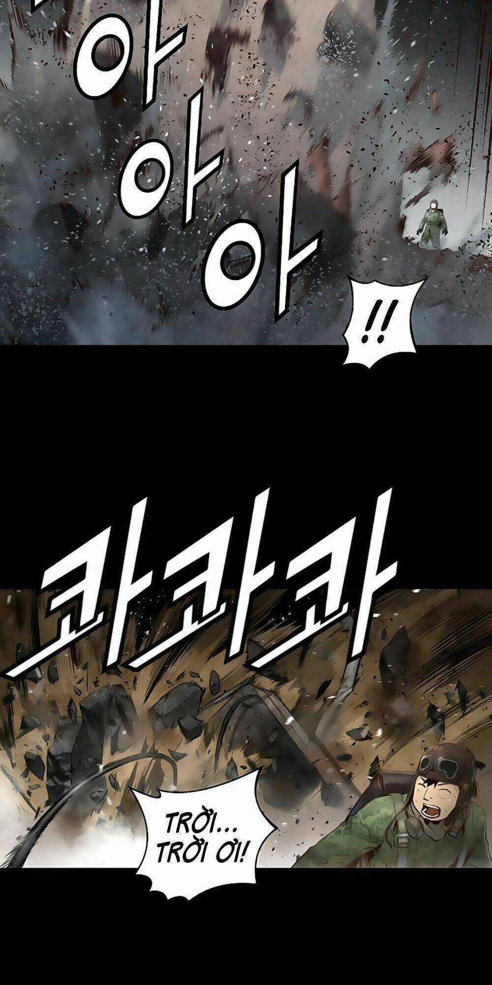 Tam Tuyệt Tại Dị giới Chapter 51 trang 48