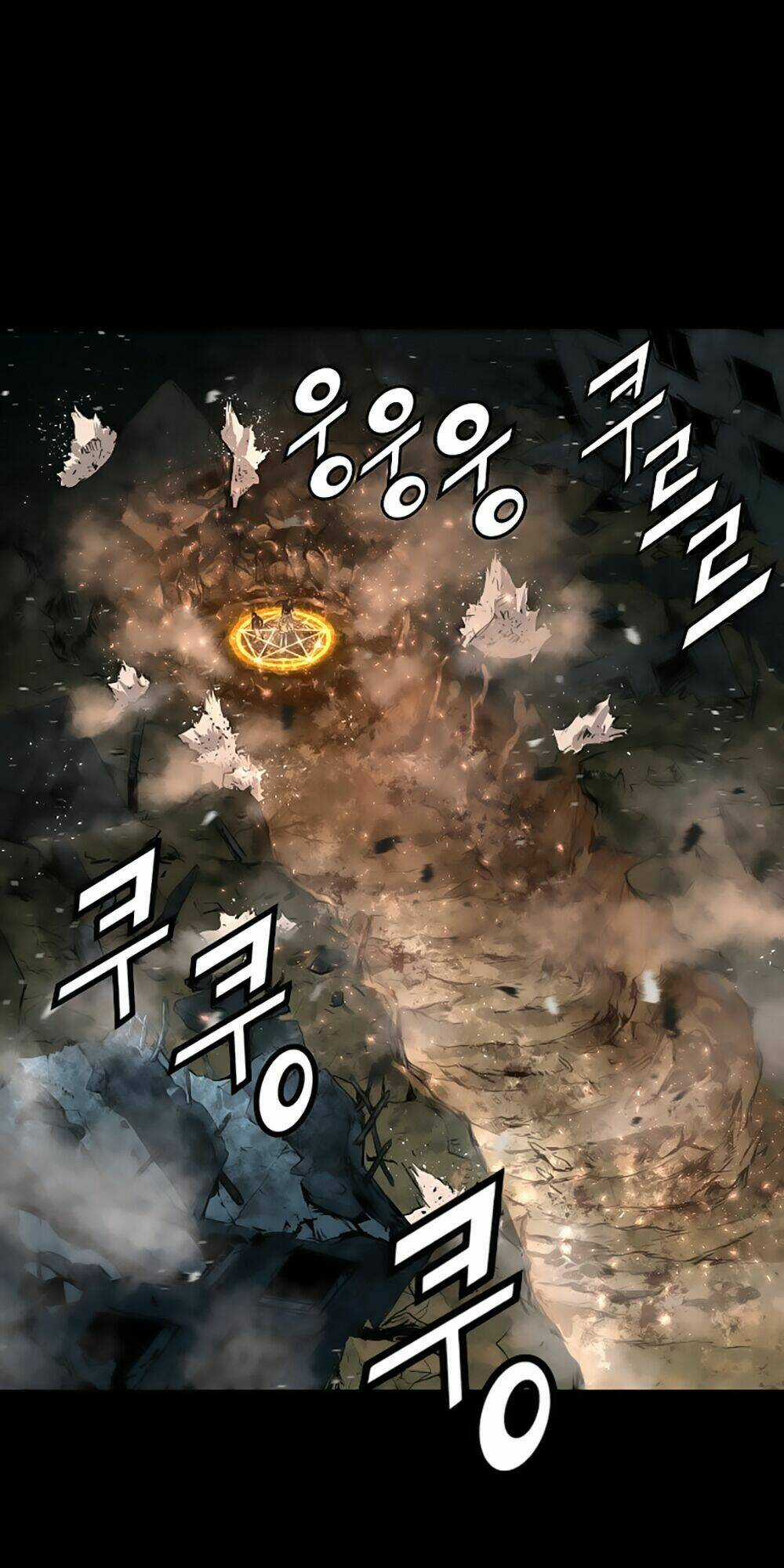 Tam Tuyệt Tại Dị giới Chapter 51 trang 51