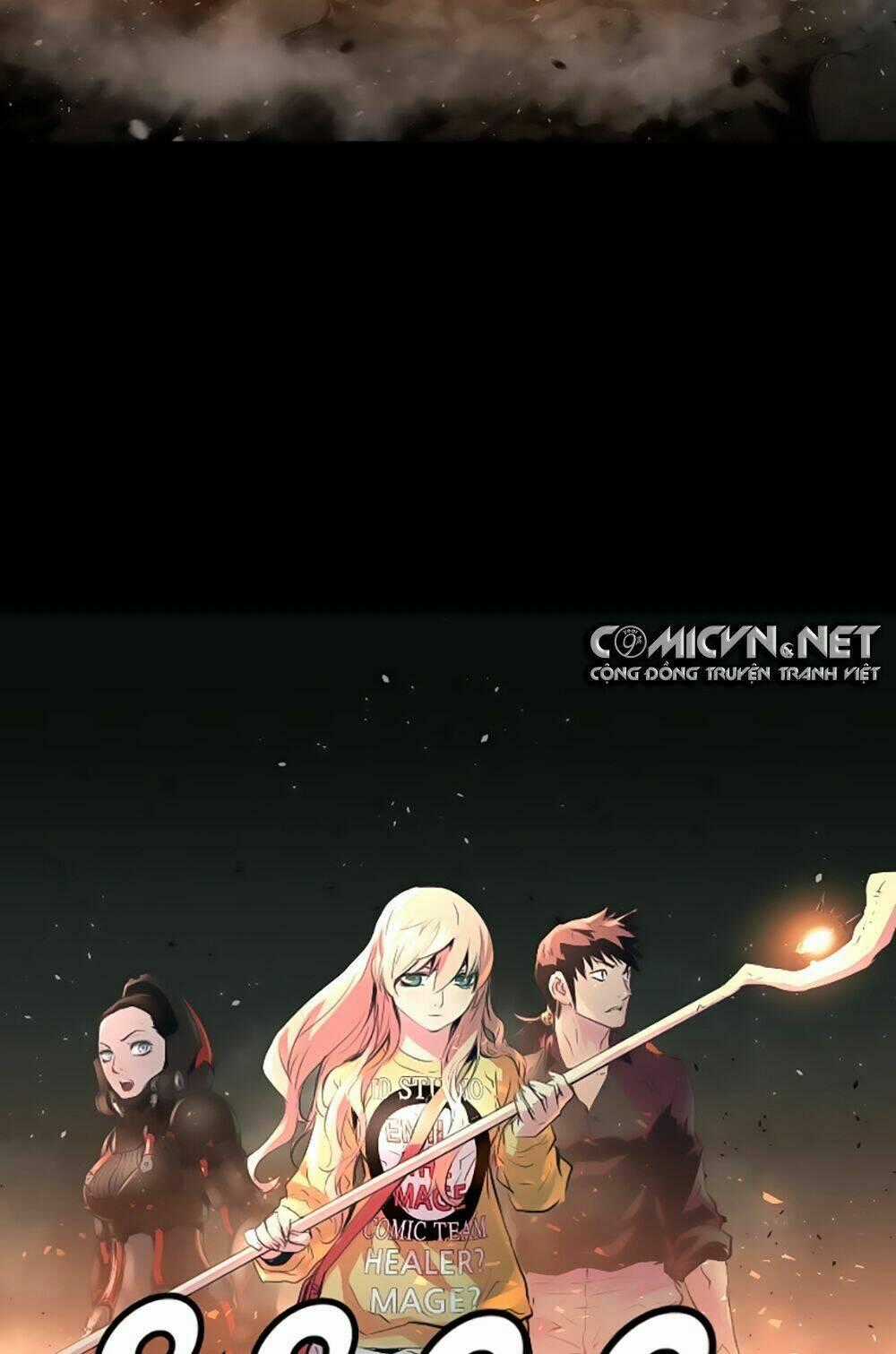 Tam Tuyệt Tại Dị giới Chapter 51 trang 53