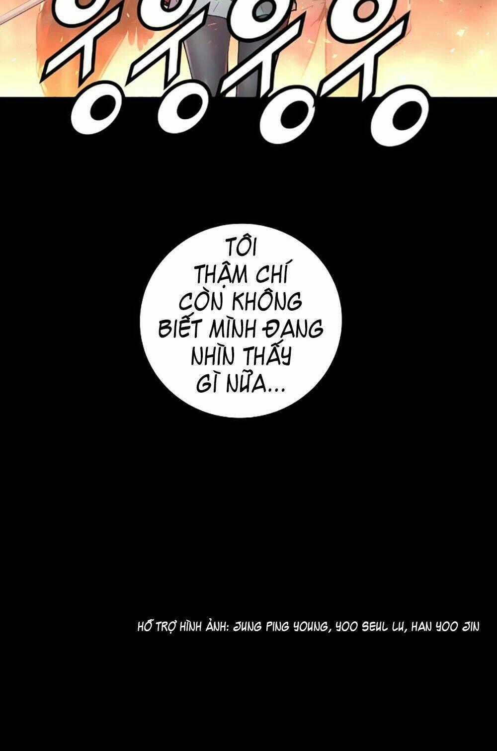 Tam Tuyệt Tại Dị giới Chapter 51 trang 54