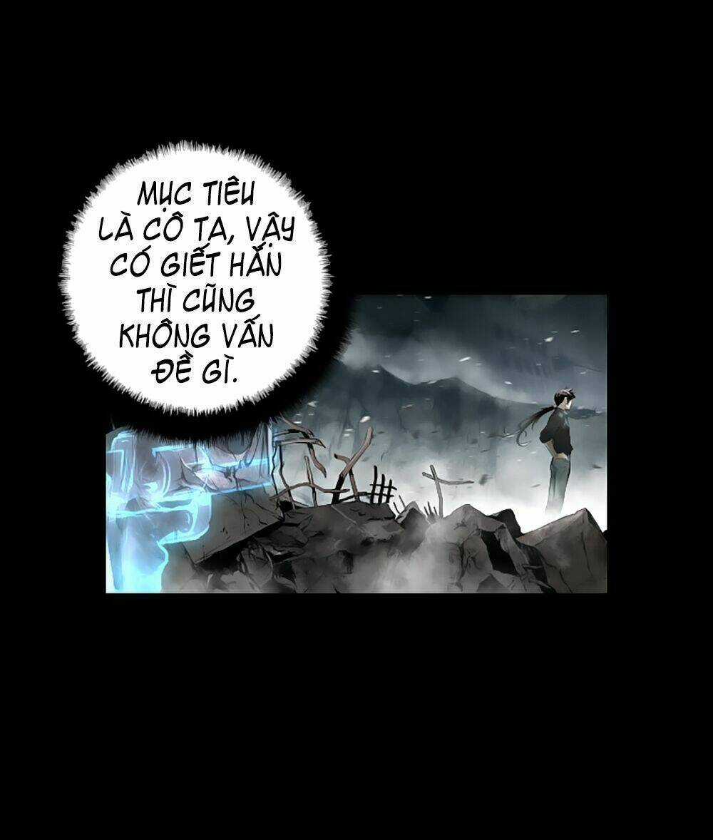 Tam Tuyệt Tại Dị giới Chapter 52 trang 15