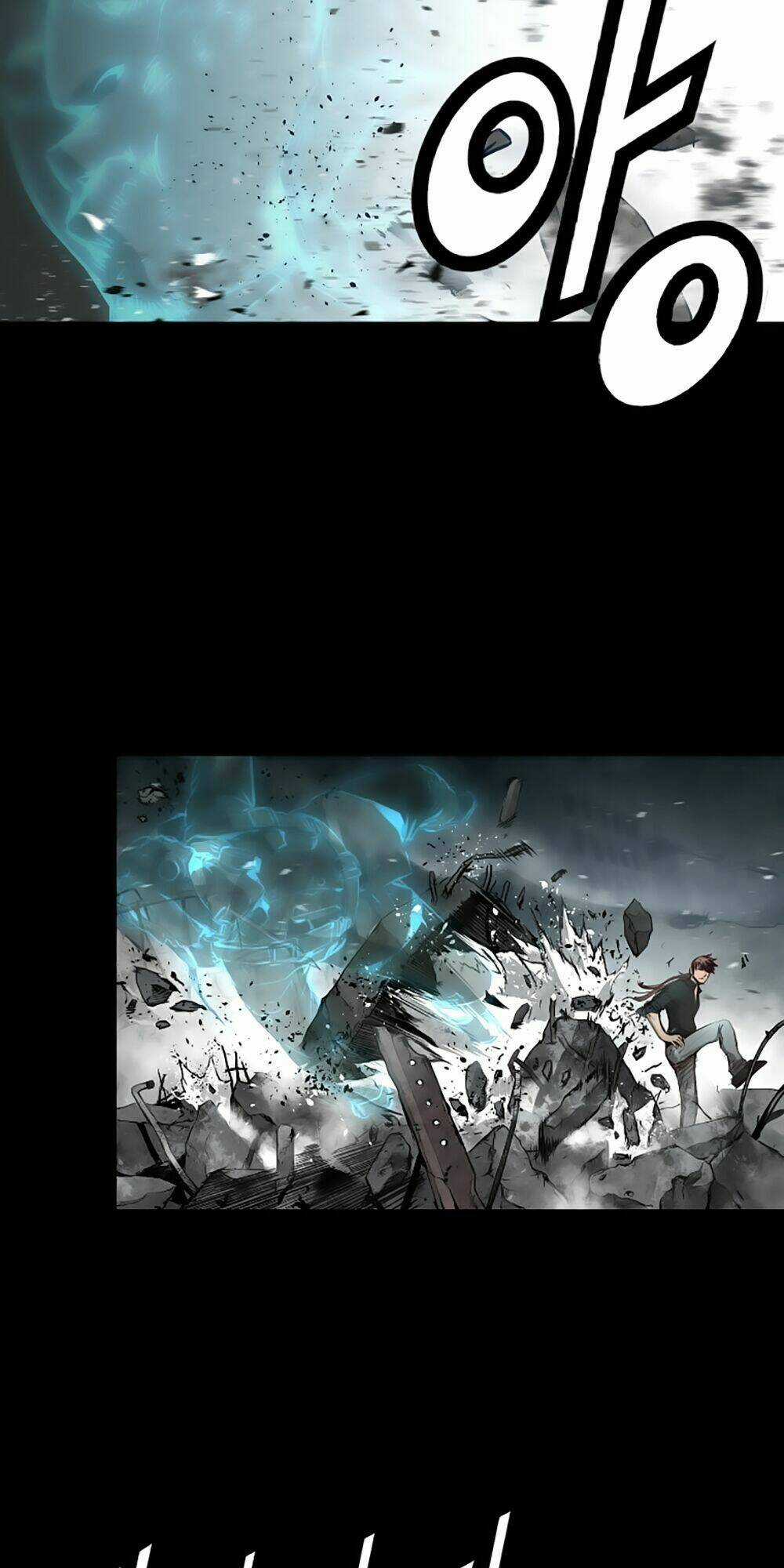 Tam Tuyệt Tại Dị giới Chapter 52 trang 19