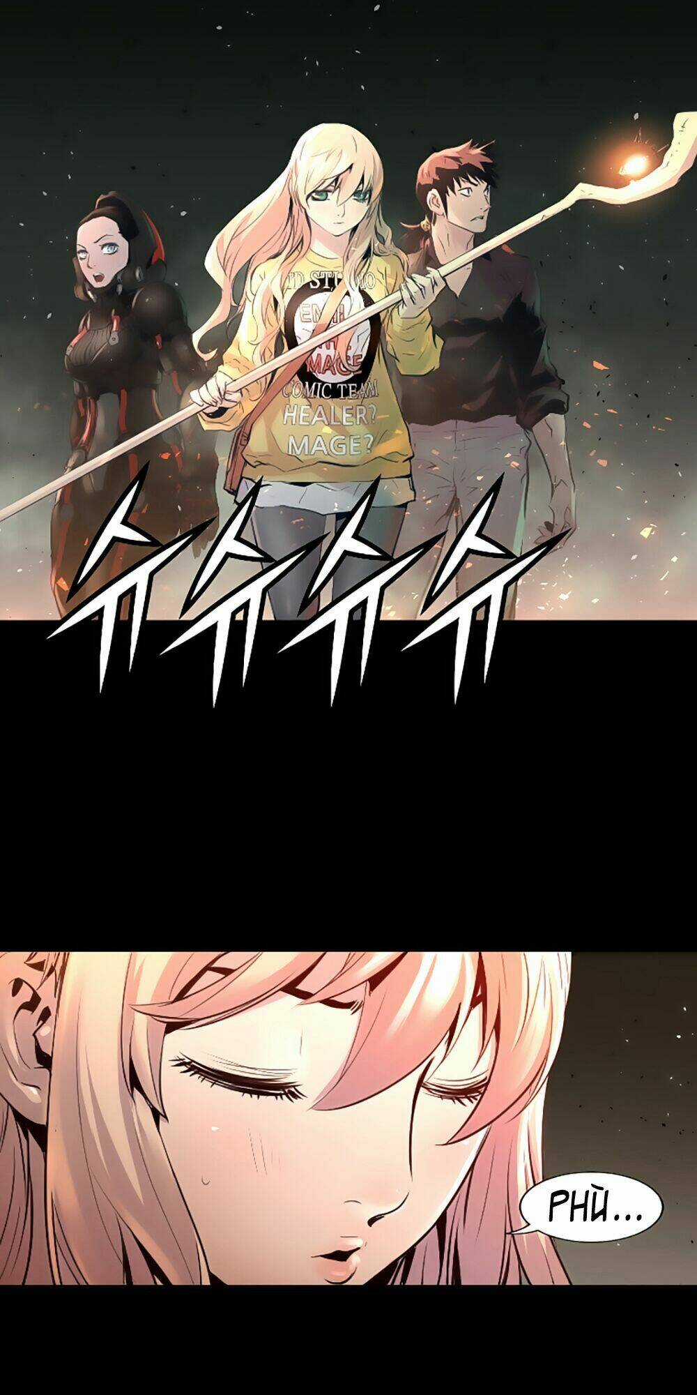 Tam Tuyệt Tại Dị giới Chapter 52 trang 2