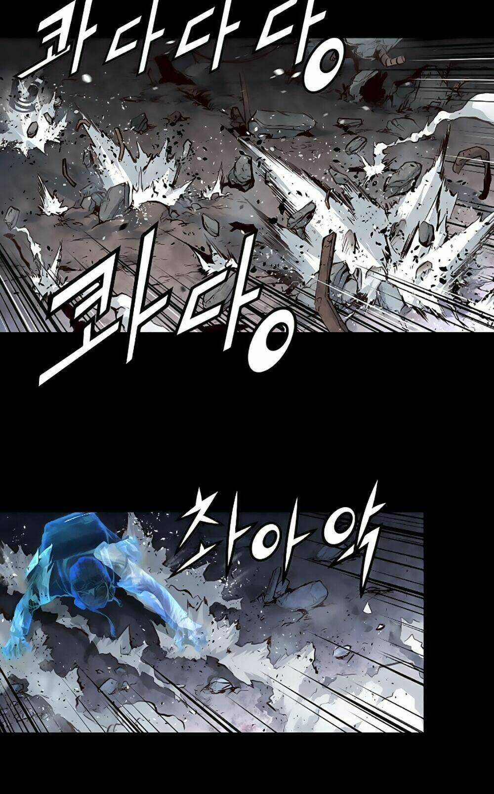 Tam Tuyệt Tại Dị giới Chapter 52 trang 20