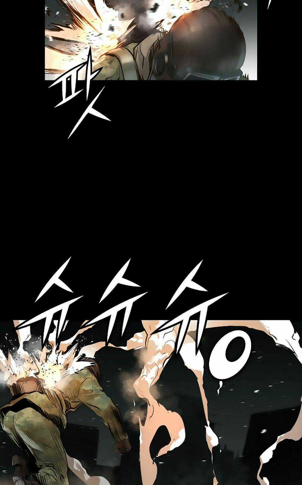 Tam Tuyệt Tại Dị giới Chapter 52 trang 25