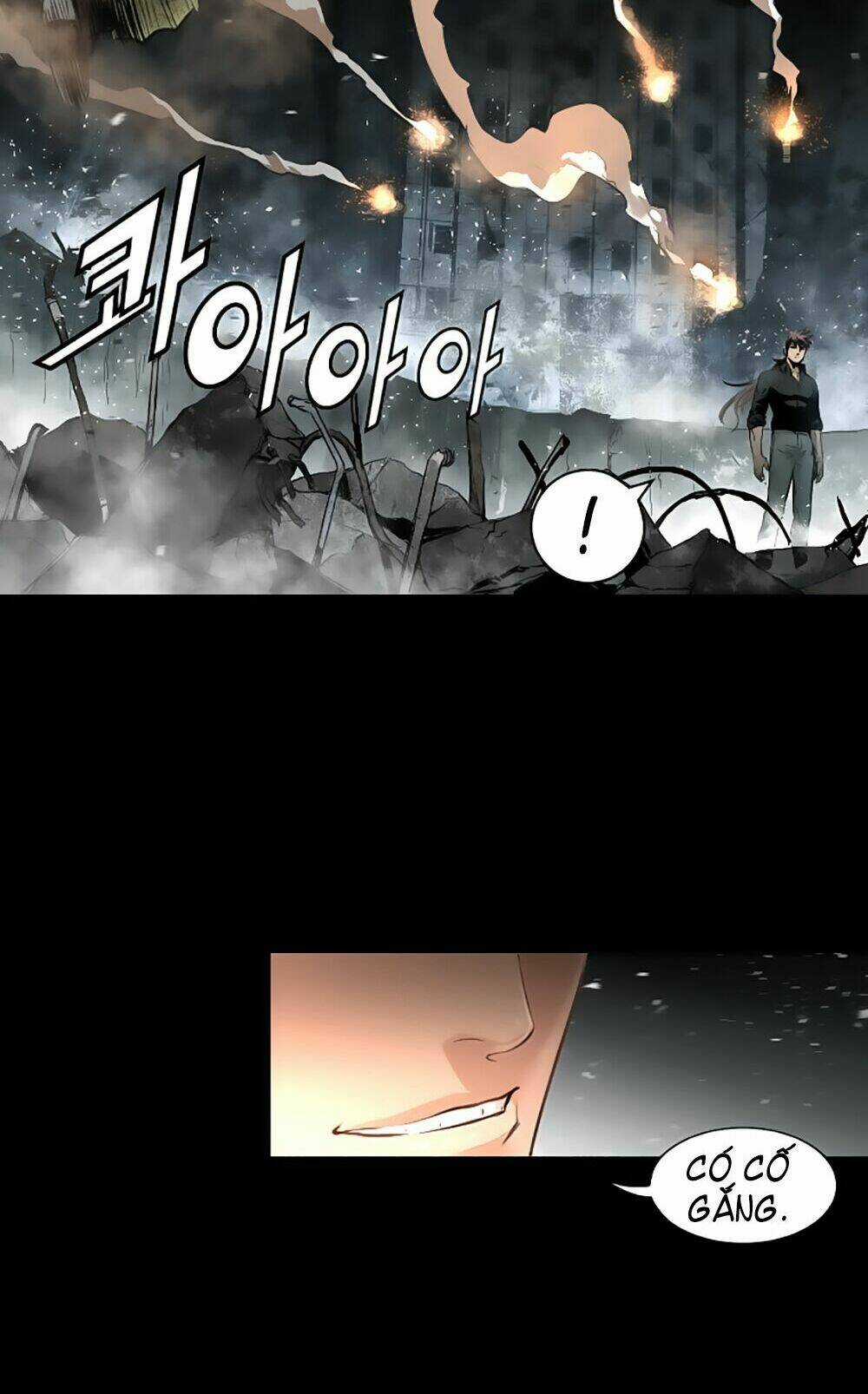 Tam Tuyệt Tại Dị giới Chapter 52 trang 26