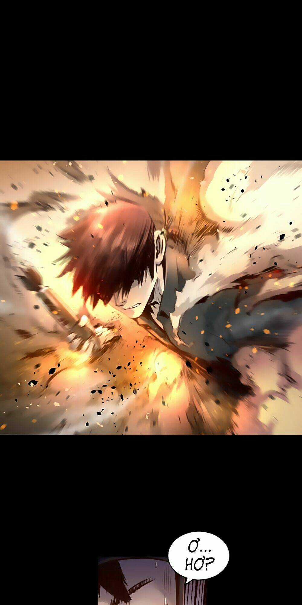 Tam Tuyệt Tại Dị giới Chapter 52 trang 29