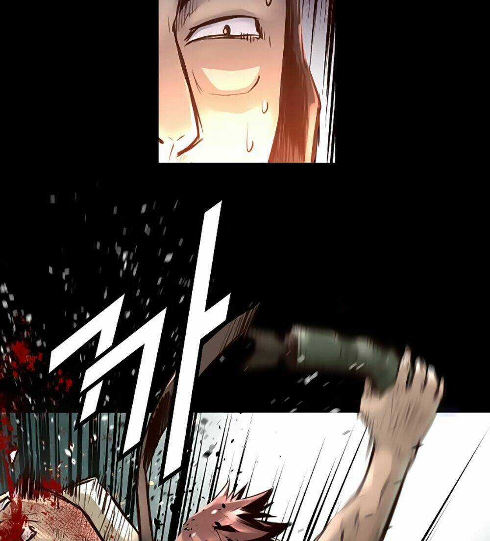 Tam Tuyệt Tại Dị giới Chapter 52 trang 30