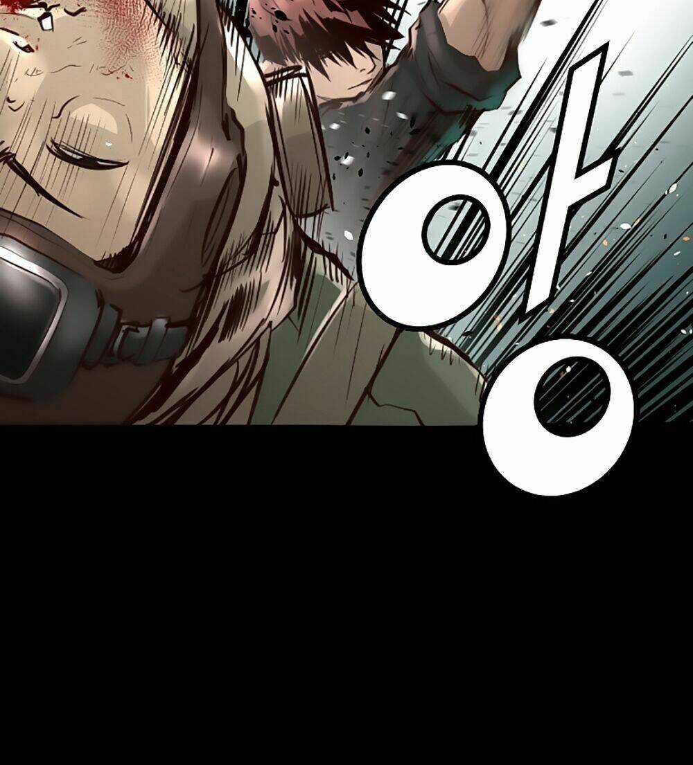 Tam Tuyệt Tại Dị giới Chapter 52 trang 31