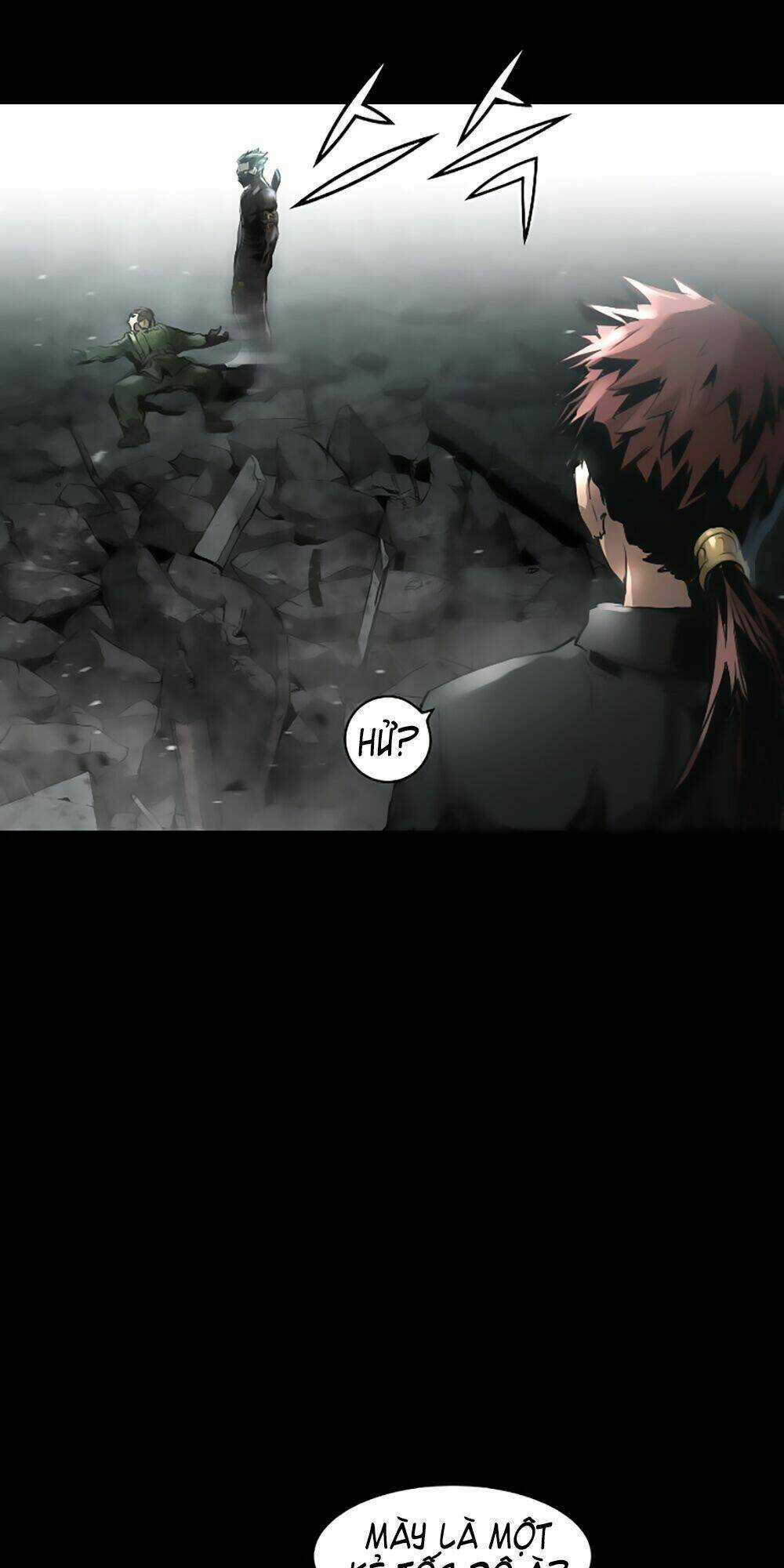 Tam Tuyệt Tại Dị giới Chapter 52 trang 38