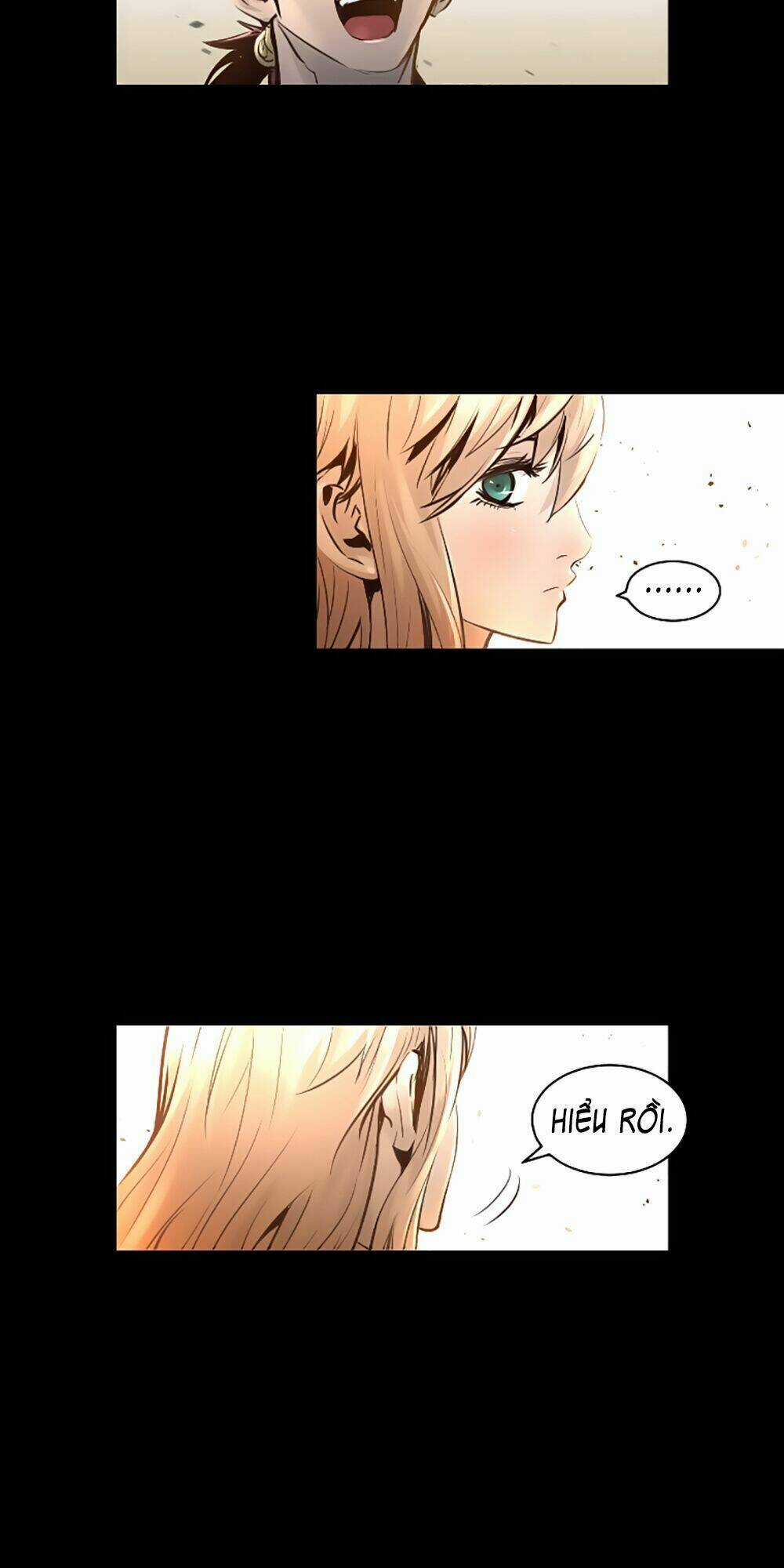 Tam Tuyệt Tại Dị giới Chapter 52 trang 7