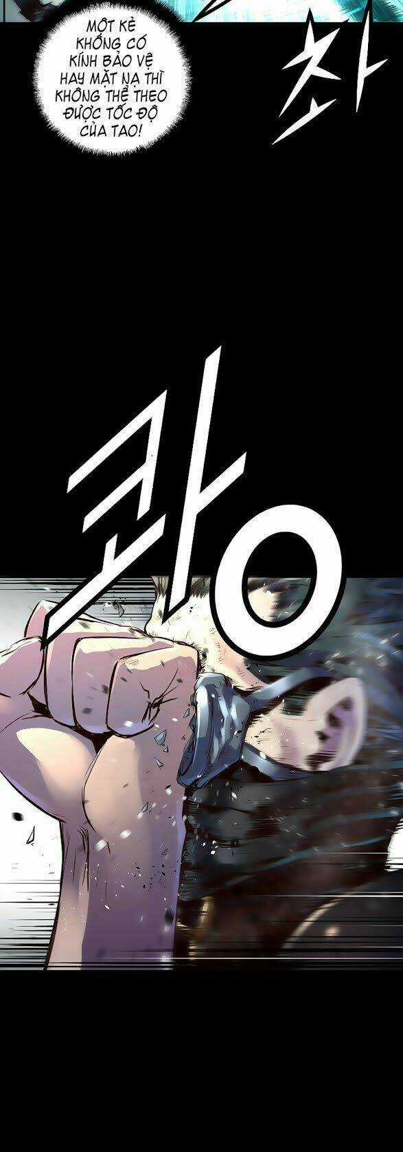 Tam Tuyệt Tại Dị giới Chapter 53 trang 11