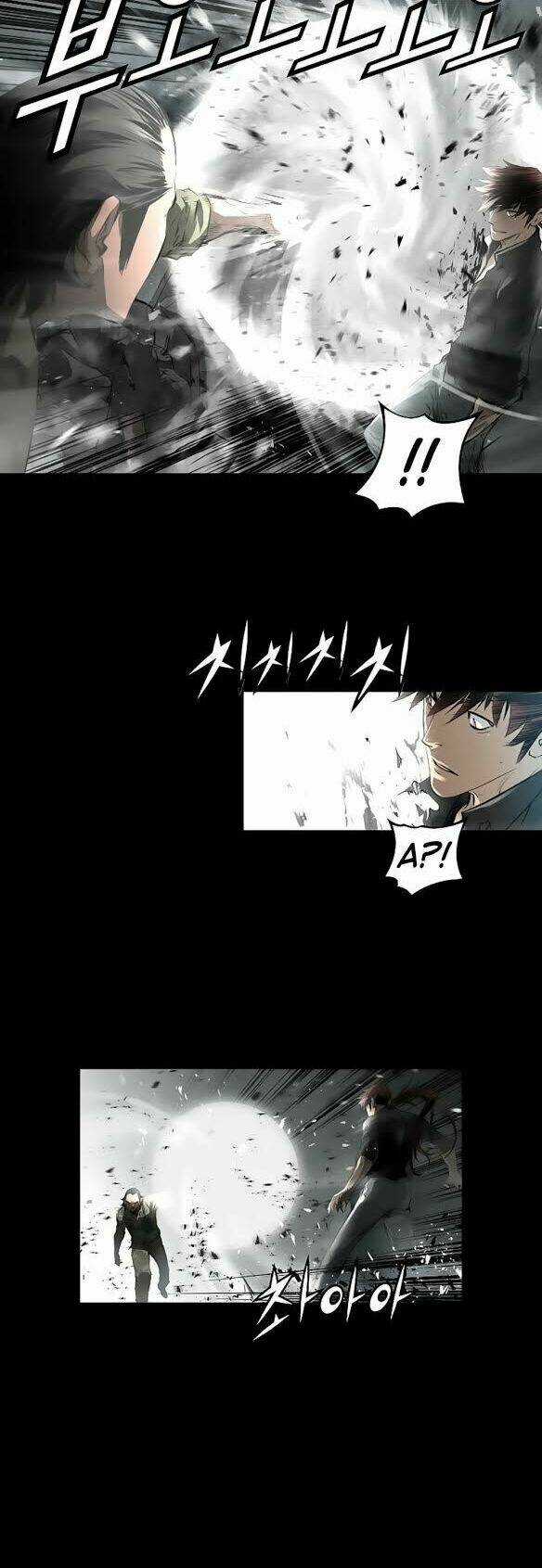 Tam Tuyệt Tại Dị giới Chapter 53 trang 18