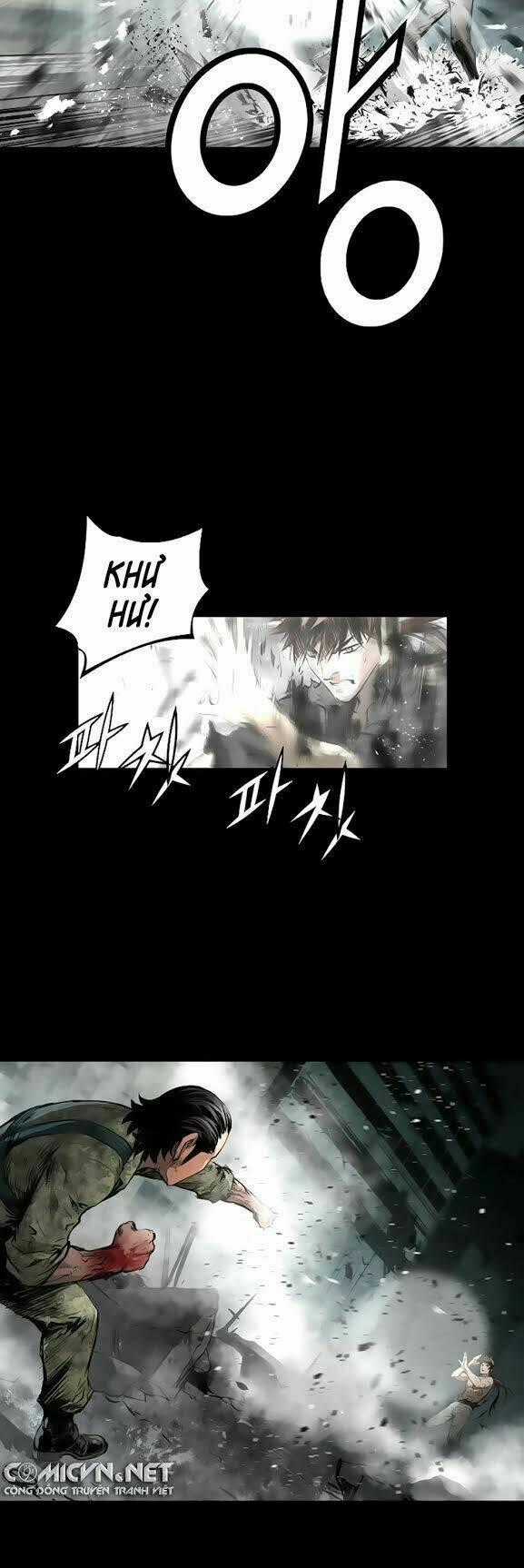 Tam Tuyệt Tại Dị giới Chapter 53 trang 26