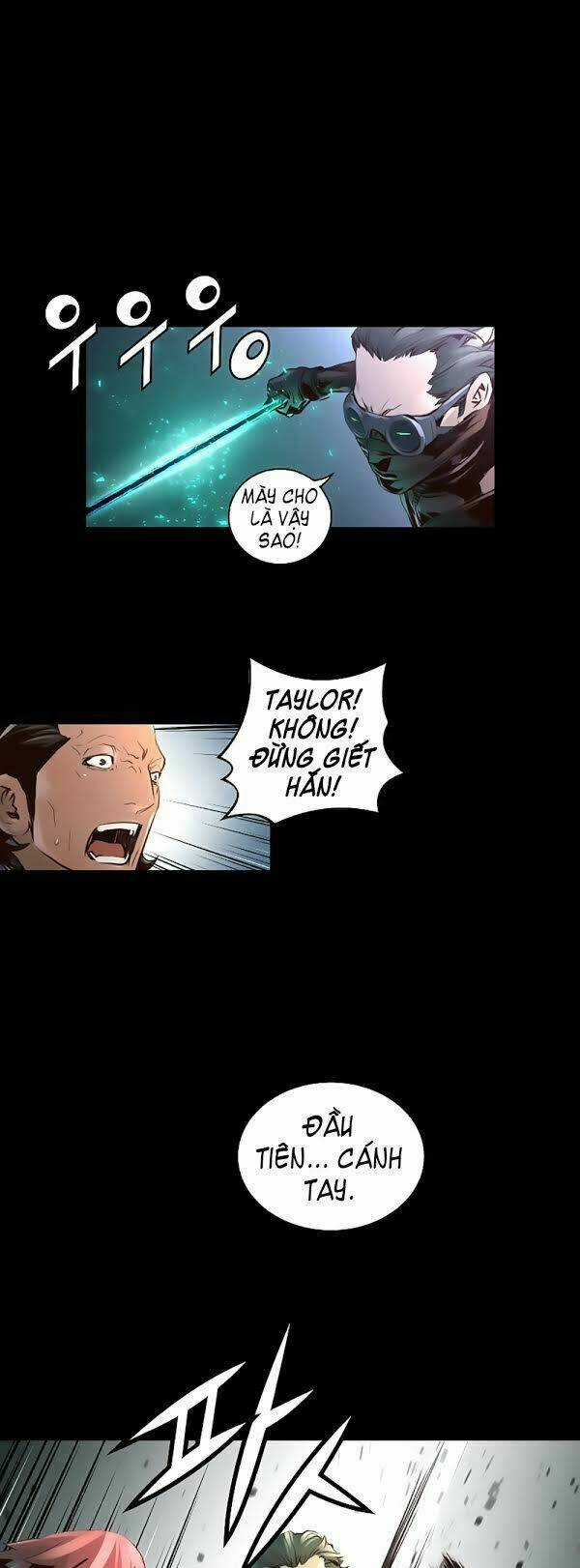 Tam Tuyệt Tại Dị giới Chapter 53 trang 5