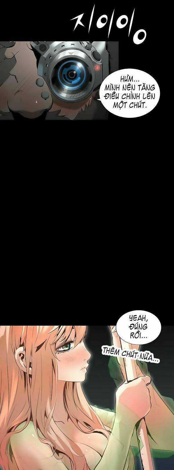 Tam Tuyệt Tại Dị giới Chapter 54 trang 20