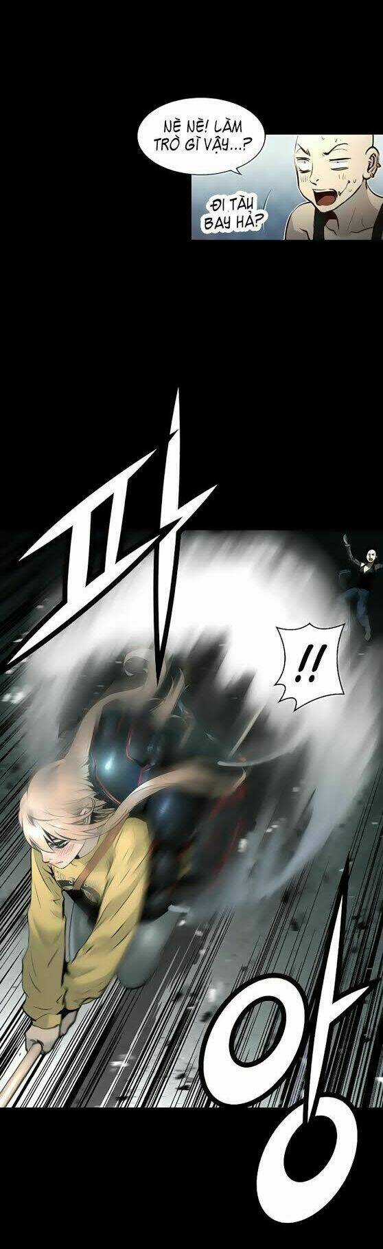 Tam Tuyệt Tại Dị giới Chapter 54 trang 24