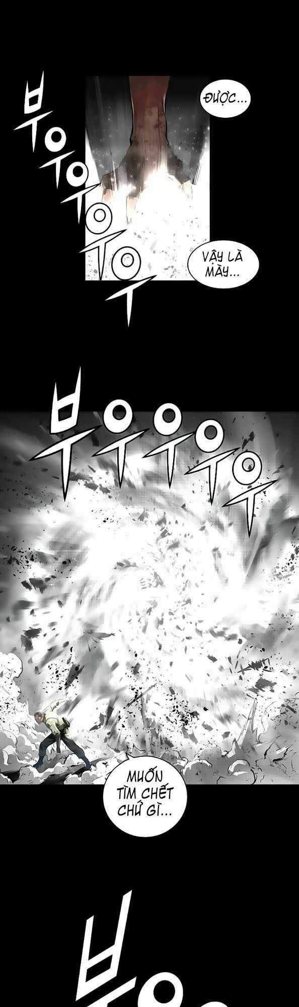 Tam Tuyệt Tại Dị giới Chapter 55 trang 10