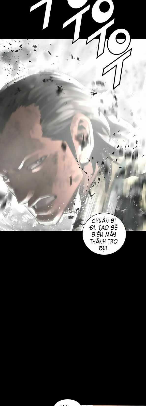 Tam Tuyệt Tại Dị giới Chapter 55 trang 11