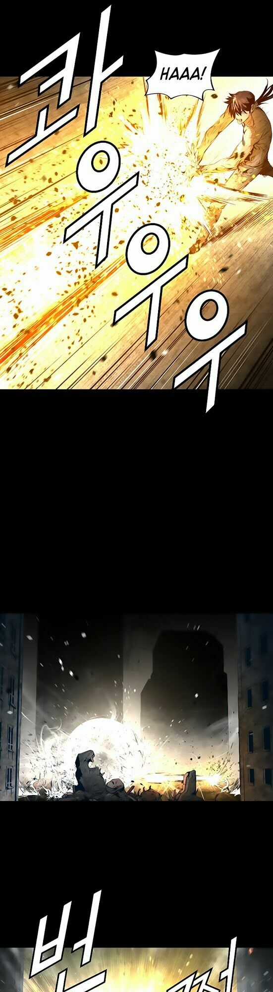 Tam Tuyệt Tại Dị giới Chapter 55 trang 13