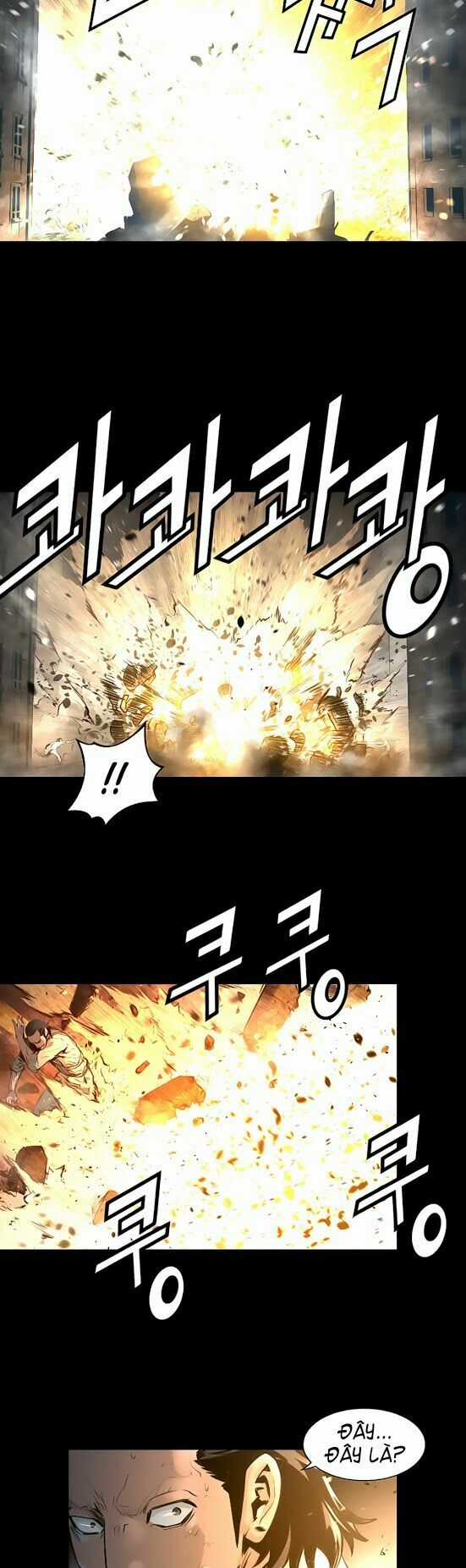 Tam Tuyệt Tại Dị giới Chapter 55 trang 14