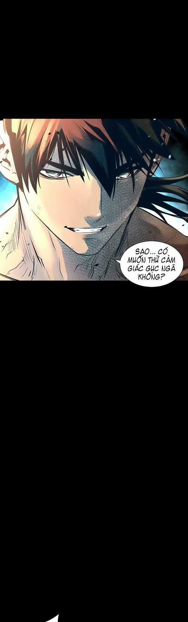 Tam Tuyệt Tại Dị giới Chapter 55 trang 16