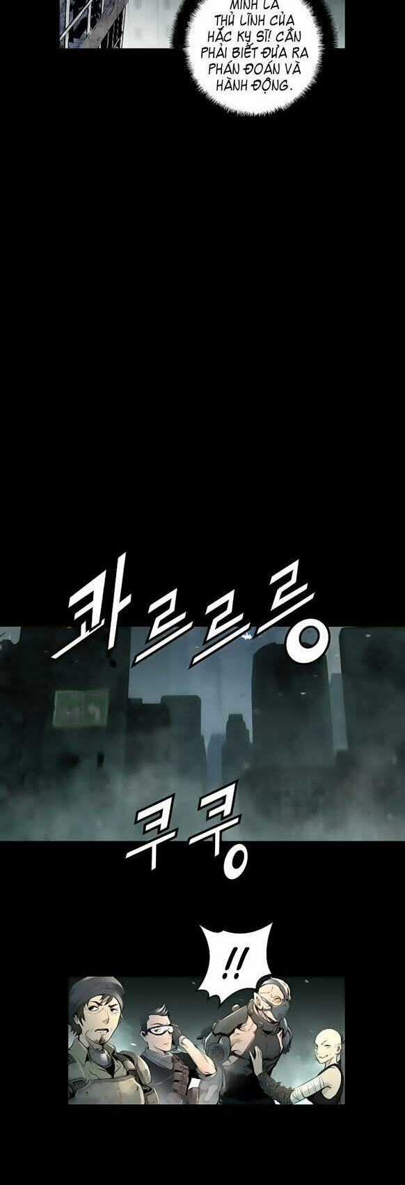 Tam Tuyệt Tại Dị giới Chapter 55 trang 24