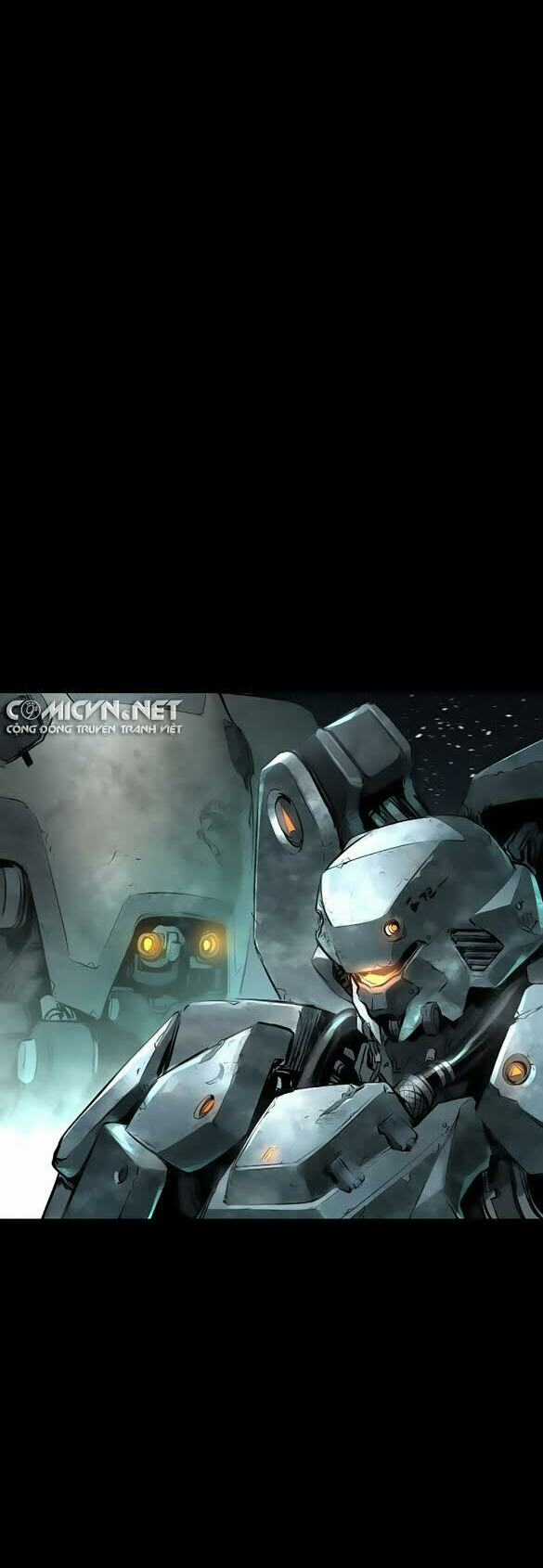 Tam Tuyệt Tại Dị giới Chapter 55 trang 27