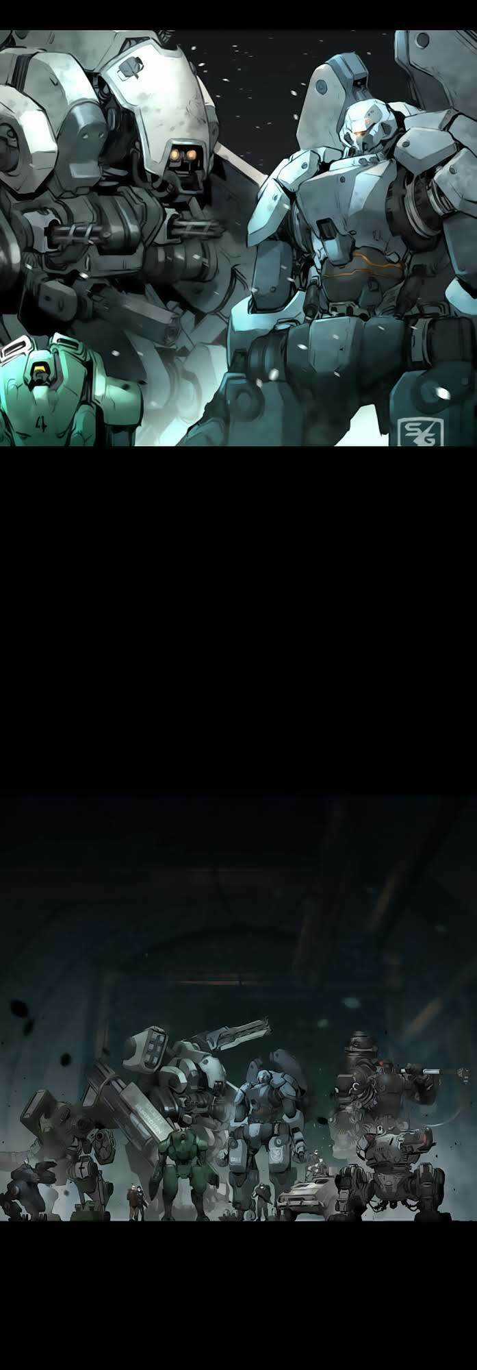 Tam Tuyệt Tại Dị giới Chapter 55 trang 28