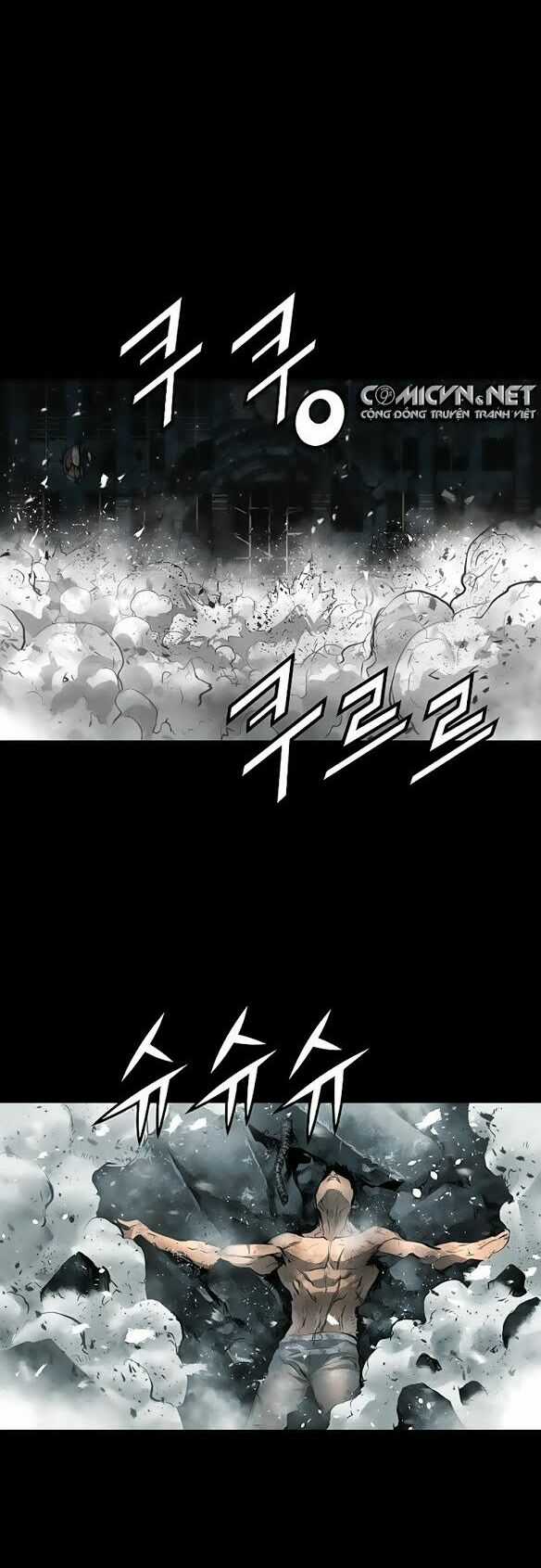 Tam Tuyệt Tại Dị giới Chapter 55 trang 3