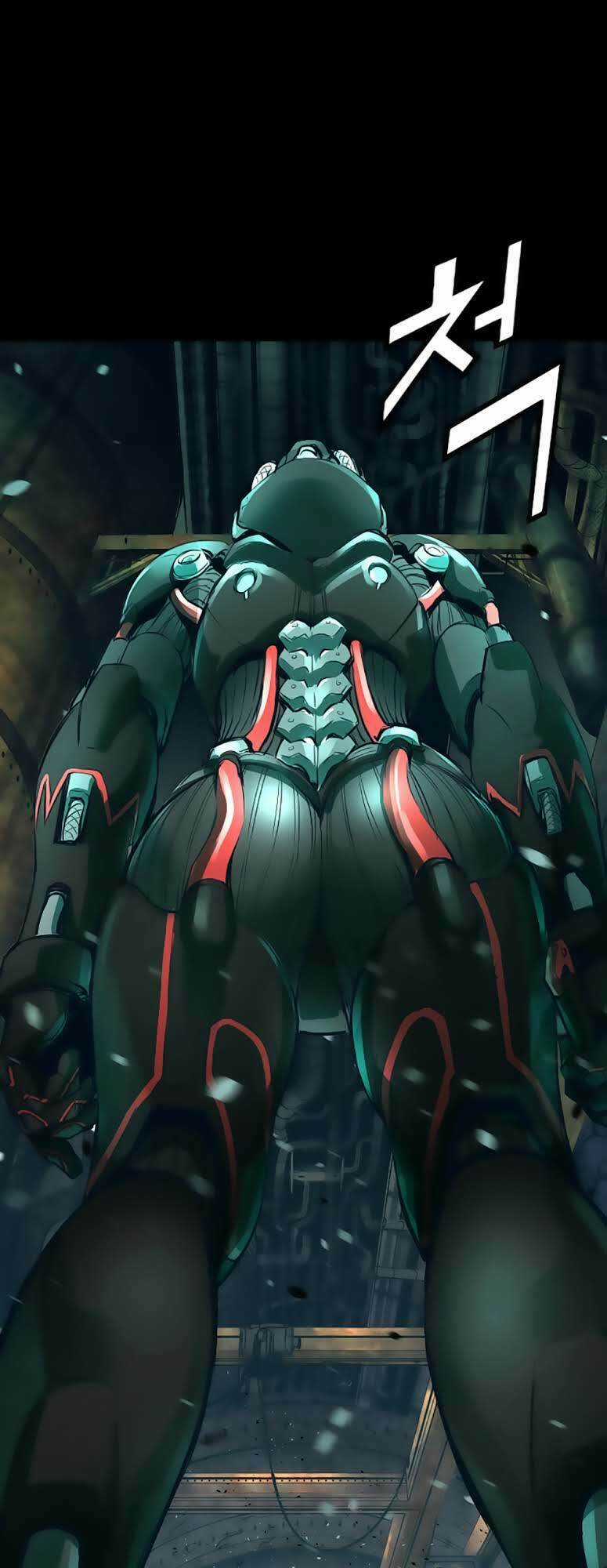 Tam Tuyệt Tại Dị giới Chapter 55 trang 31