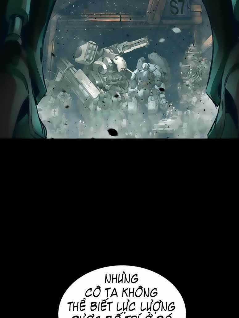 Tam Tuyệt Tại Dị giới Chapter 55 trang 32