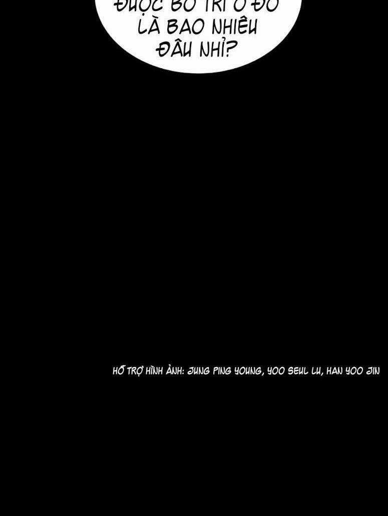 Tam Tuyệt Tại Dị giới Chapter 55 trang 33