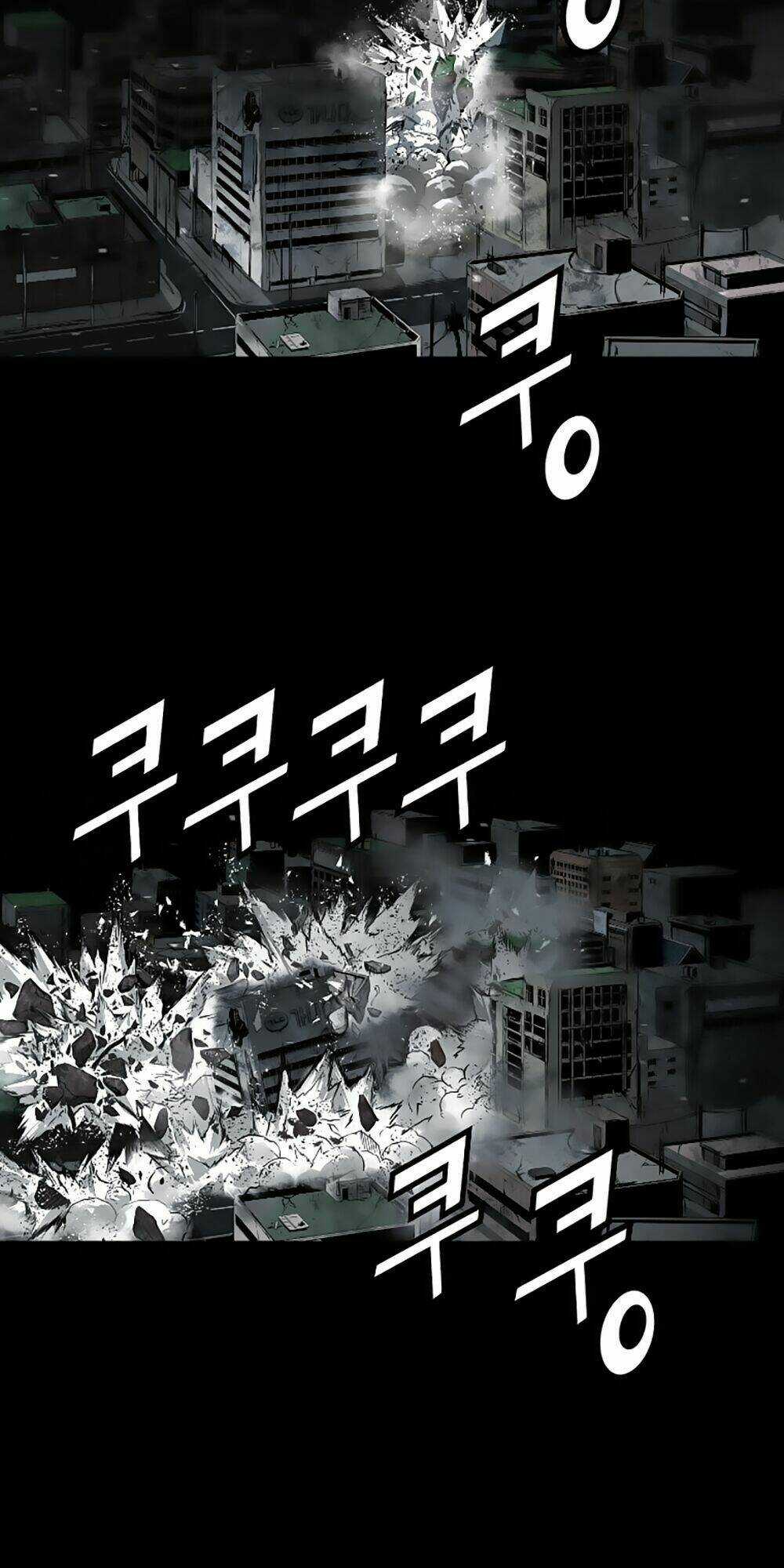 Tam Tuyệt Tại Dị giới Chapter 56 trang 11