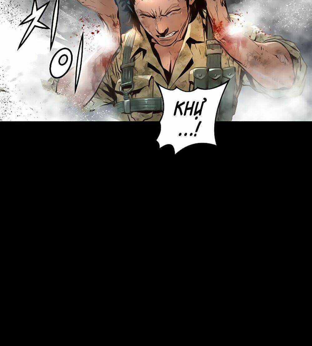 Tam Tuyệt Tại Dị giới Chapter 56 trang 14