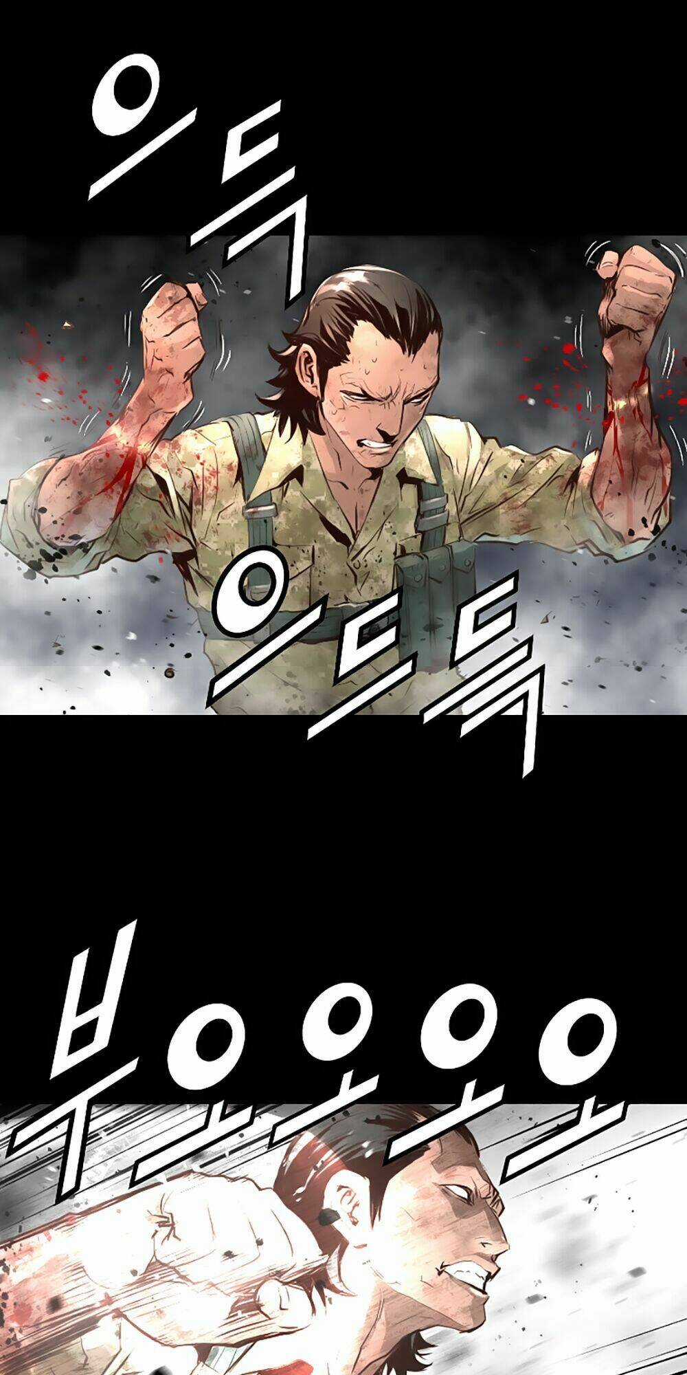 Tam Tuyệt Tại Dị giới Chapter 56 trang 15