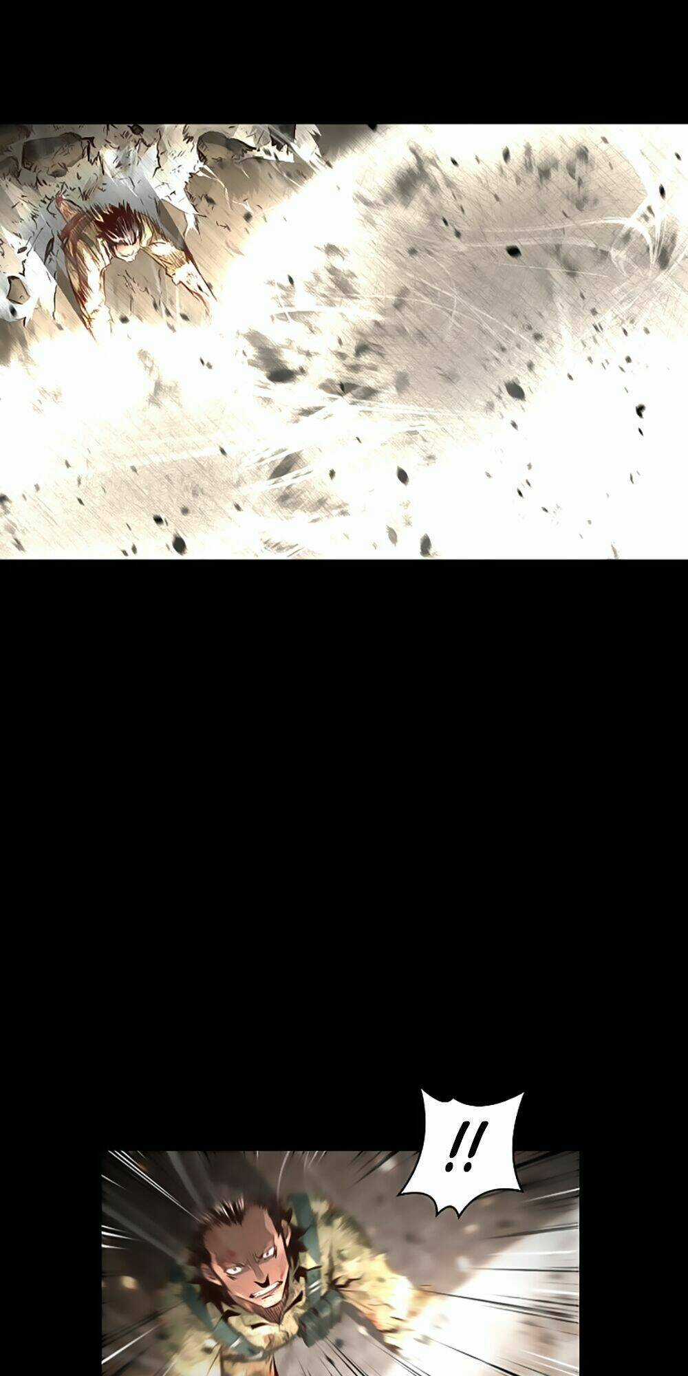 Tam Tuyệt Tại Dị giới Chapter 56 trang 17