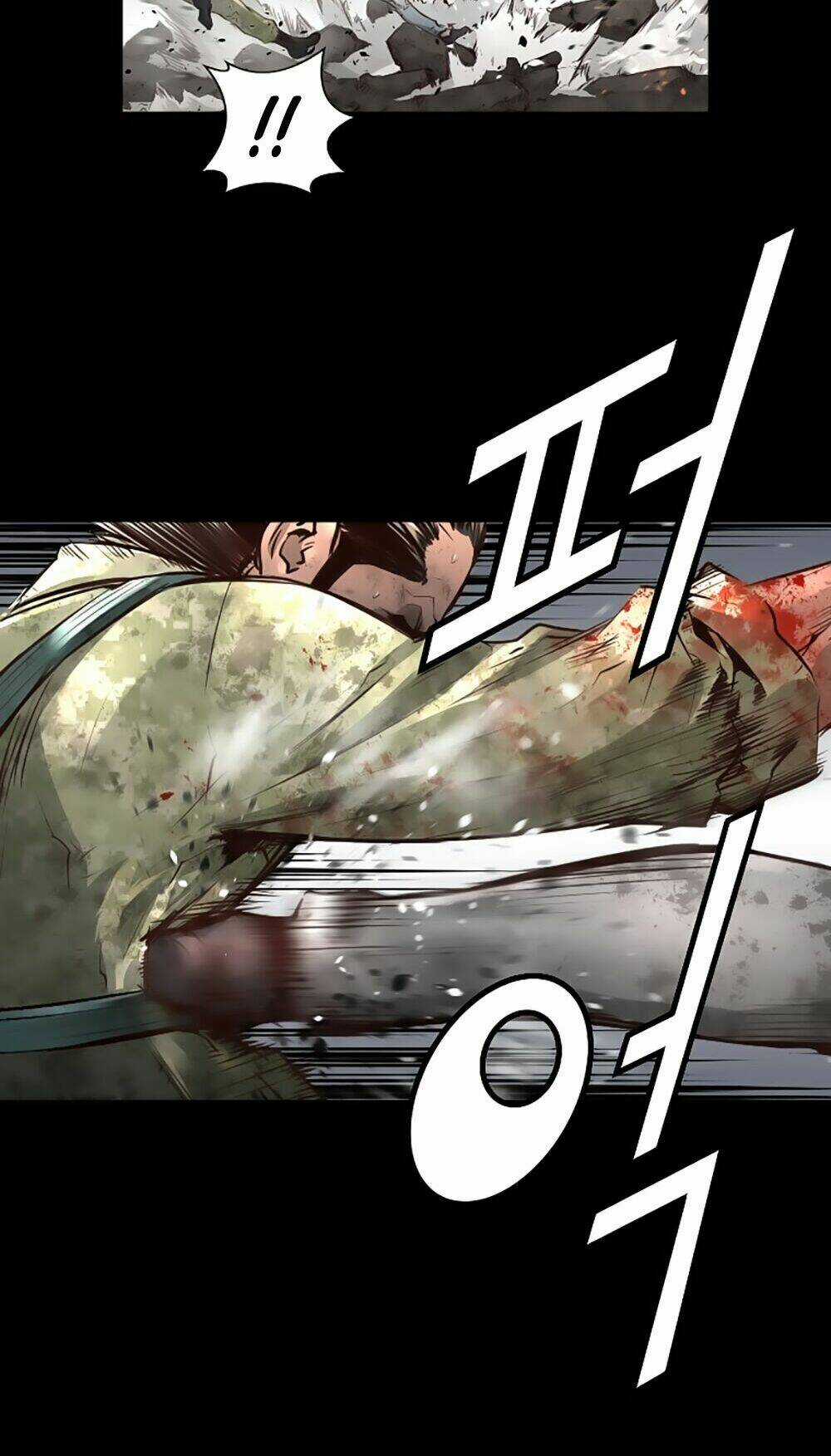 Tam Tuyệt Tại Dị giới Chapter 56 trang 19